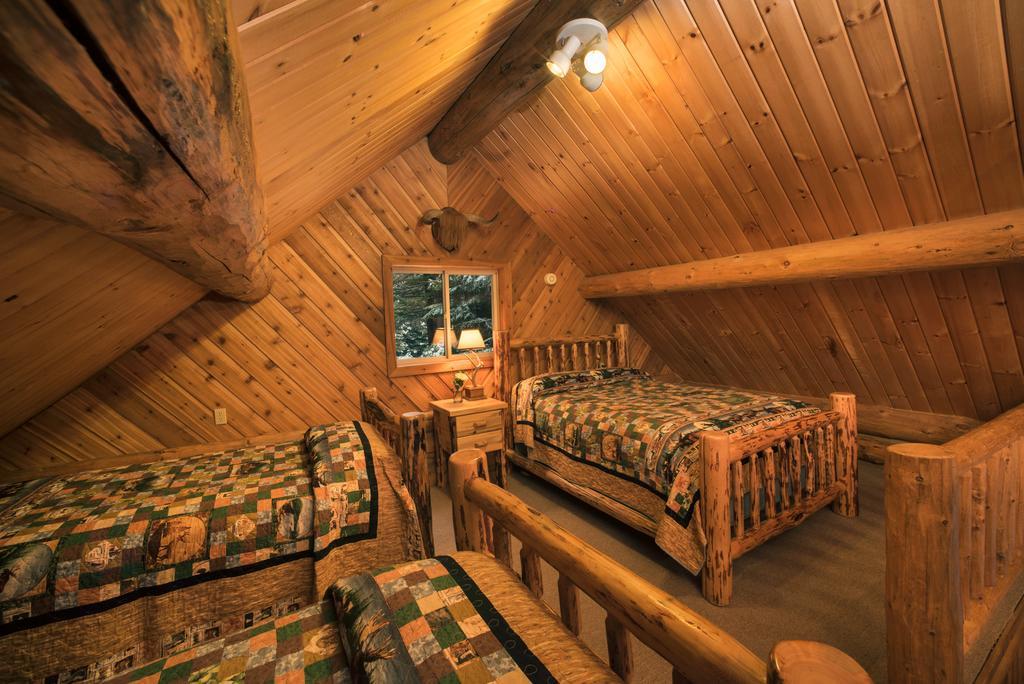 Western Pleasure Guest Ranch Sandpoint Exterior foto