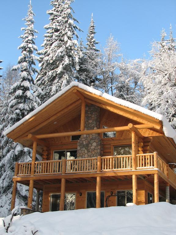 Western Pleasure Guest Ranch Sandpoint Zimmer foto